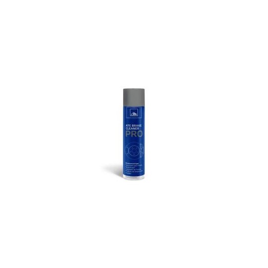 Bombe Nettoyant Frein 500 Ml ATE NET HT