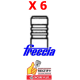 R6013S R6013 IV39522 V94116 V94647 V039522 32333 R6205S 029VE30528000 323 036109601AD 036109601AL 036109601S