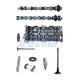 BOITIER PORTE ARBRES A CAMES PSA FOMOCO FRECCIA VERSION 8MM  + KIT COMPLET AAC SOUP POUSS CULBU...NET HT