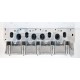 CULASSE NEUVE NUE FRECCIA F8Q BOUGIE VERTICALE NET HT (908098)
