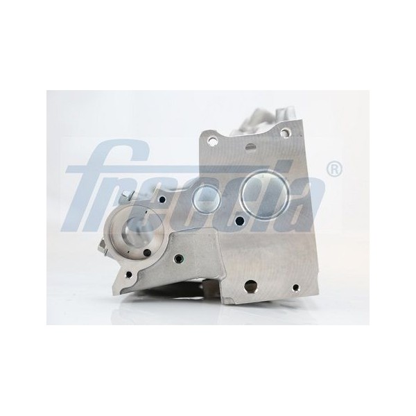 CULASSE NEUVE NUE FRECCIA F8Q BOUGIE VERTICALE NET HT (908098)