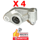 KIT CULBUTEUR+POUSSOIR ADAP G9T/G9U LOT DE 4 NET HT