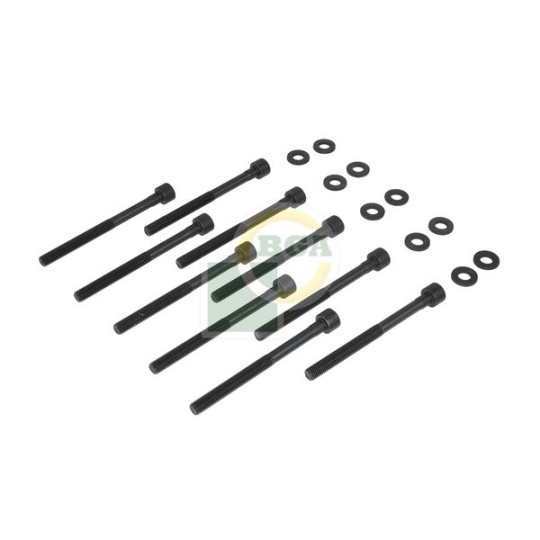 VIS DE CULASSE BGA RENAULT 0.9 1.2 TCE