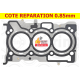 JOINT DE CULASSE ELRING COTE REP 0.85mm H5D NET HT