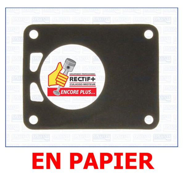 JOINT PAPIER DE POMPE A VIDE AJUSA/FAST  NET HT MOTEUR SOFIM 8140