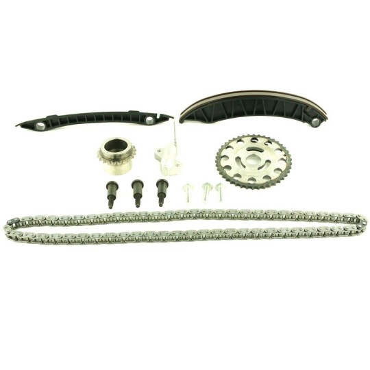 KIT CHAINE FAST M9R 2.0 DCI DEPUIS 2019 NET HT