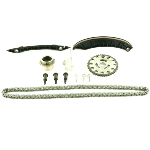 KIT CHAINE FAST M9R 2.0 DCI DEPUIS 2019 NET HT