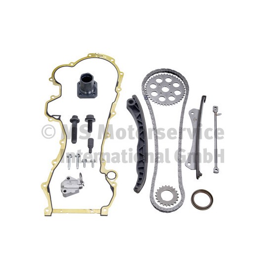 KIT CHAINE KS FIAT 1.3 MJTD NET HT