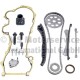 KIT CHAINE KS FIAT 1.3 MJTD NET HT