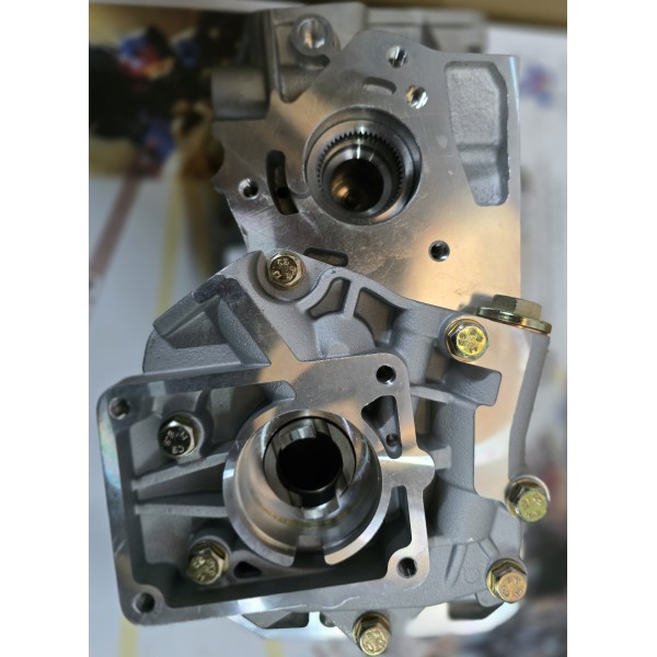 GROUPE POMPE A HUILE SOFIM 2.5 2.8 D / TD / JTD