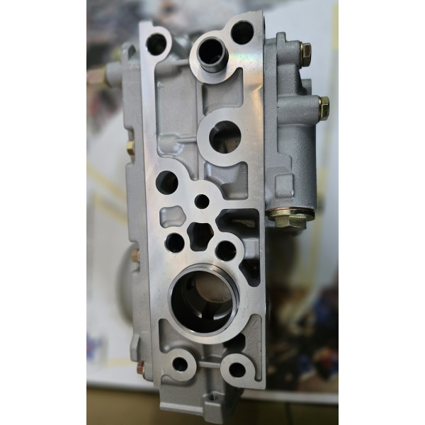 GROUPE POMPE A HUILE SOFIM 2.5 2.8 D / TD / JTD