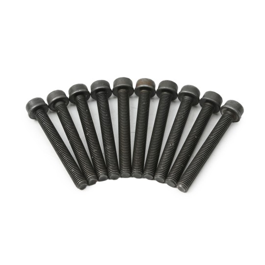 JEU DE 10 VIS DE PALIER POUR VAG 1.8 2.0 TFSI N91118902 CDAA CDNA CDNB CDNC CDN CDAB