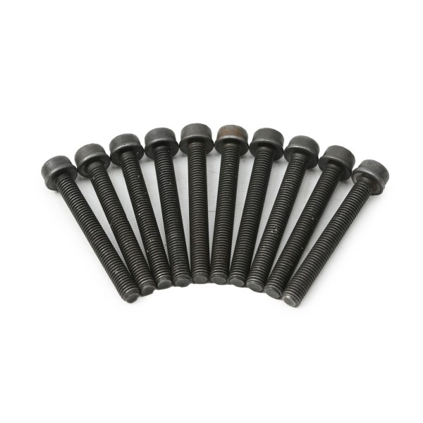 JEU DE 10 VIS DE PALIER POUR VAG 1.8 2.0 TFSI N91118902 CDAA CDNA CDNB CDNC CDN CDAB