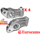 CULBUTEUR ADM DROIT EUROCAMS BMW W10 NET HT LOT DE 4