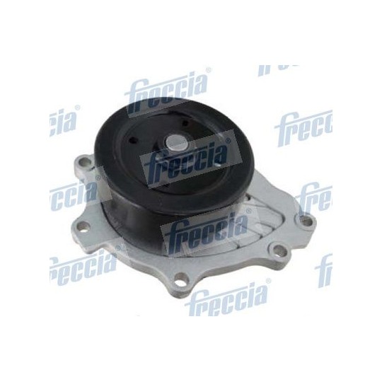 POMPE A EAU FRECCIA TOYOTA 2.0 2.2 2AD 1AD NET HT