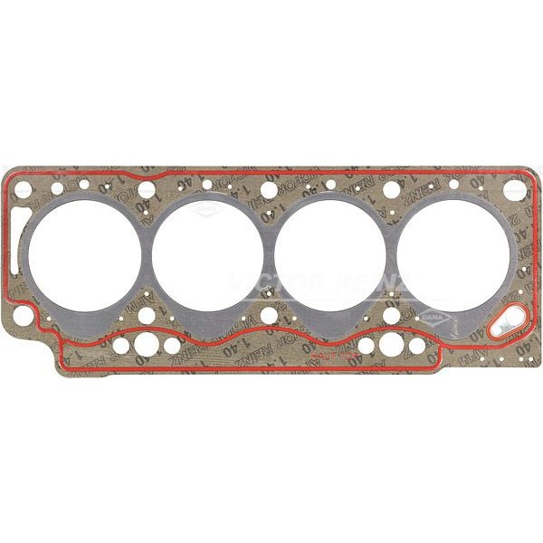 JOINT DE CULASSE F8Q/F8QT 1.40 NET HT NET HT REINZ