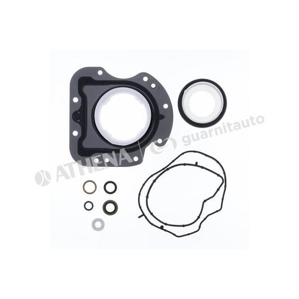 POCHETTE BASSE ATHENA AVEC PLAQUE SPY EB0 EB2 NET HT (08-10153-01 08-10461-01)