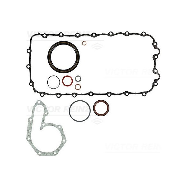 POCHETTE BASSE REINZ NET HT F4R