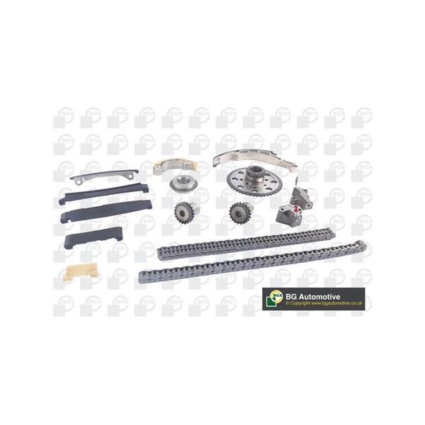 TC6321FK TK08-1115 TCK42CRD-06  NISSAN D40 OU R51