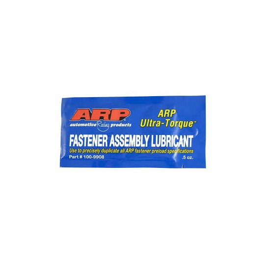 ARP LUBRIFIANT RAP ULTRA TORQUE SACHET DE 14 G