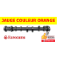 ARBRE A CAMES ADMISSION EUROCAMS EB2 NET HT REF OE 98141746080  JAUGE COULEUR ORANGE