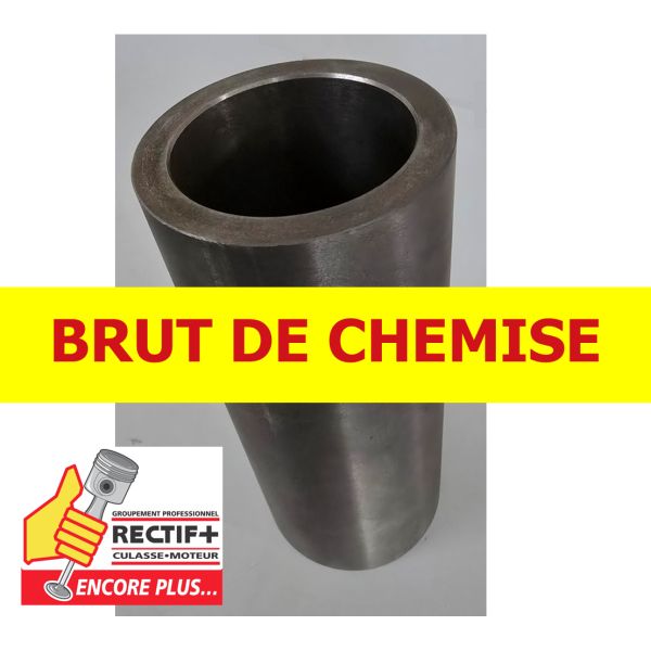 BRUT DE CHEMISE › INT › EXT LG EN mm 45.00 - 65.00 - 150.00 NET HT