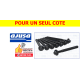 VIS DE CULASSE AJUSA POUR  MOTEUR RENAULT NISSAN INFINITI V9X / V9X791 / V9X891 52396500 81054800