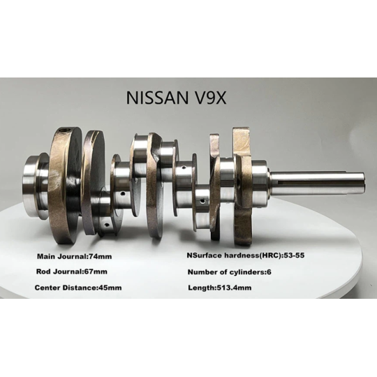 VILEBREQUIN ADAPTABLE RENAULT NISSAN V9X NET HT