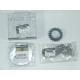 KIT CHAINE PPE HUILE RENAULT ORIGINE G9T G9U NET HT