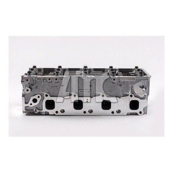 CULASSE NEUVE MONTEE SOUP RESSORT ZD3 NET HT AMC