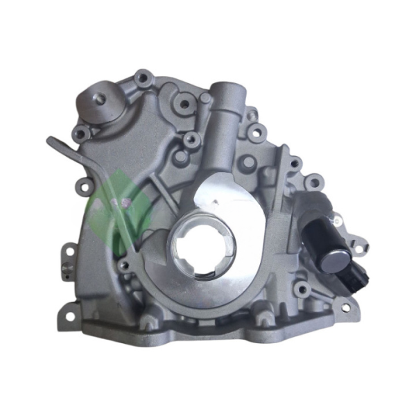 POMPE A HUILE ADAPTABLE AVEC SENSOR NET HT V6 3L