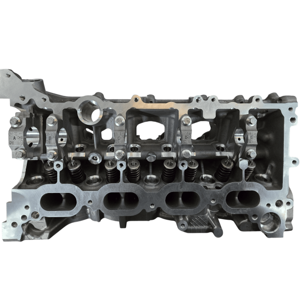 CULASSE NEUVE SOUP RESSORTS AMC ORIGINE RENAULT H5H HR13DDT M282 NET HT