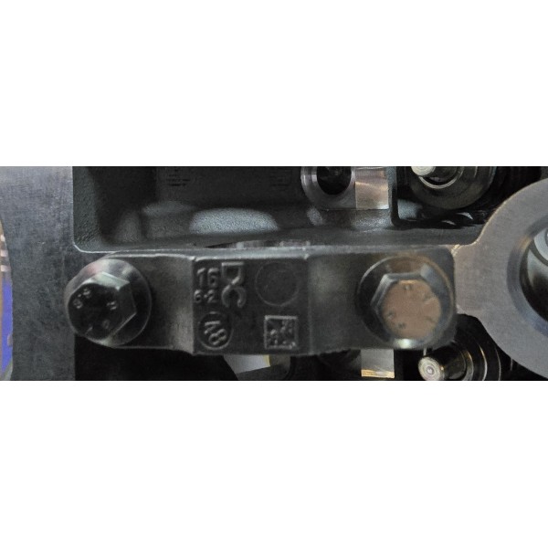 CULASSE NEUVE SOUP RESSORTS AMC ORIGINE RENAULT H5H HR13DDT M282 NET HT