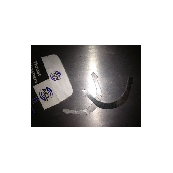 CALES LATERALES F9Q STD ACL BEARINGS (78859608) NET HT