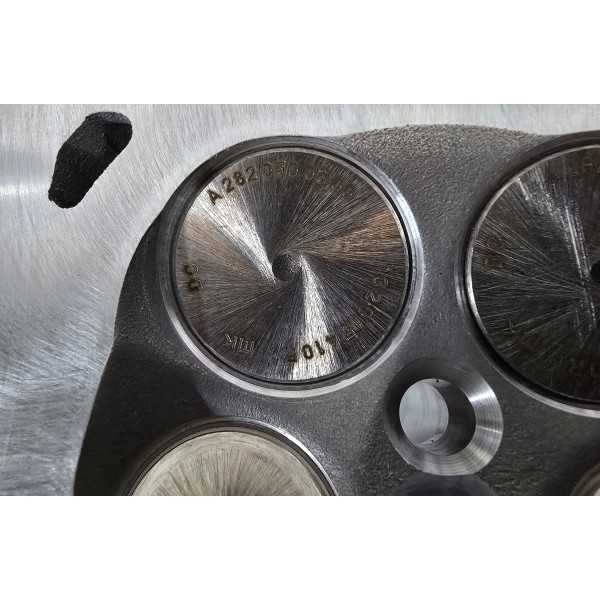 CULASSE NEUVE SOUP RESSORTS AMC ORIGINE RENAULT H5H HR13DDT M282 NET HT