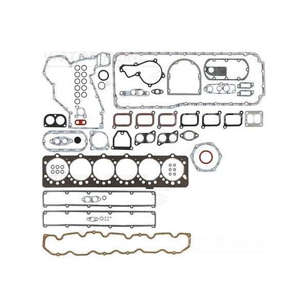 POCHETTE MOTEUR REINZ POUR JD 6081AF001 NET HT SANS JQS
