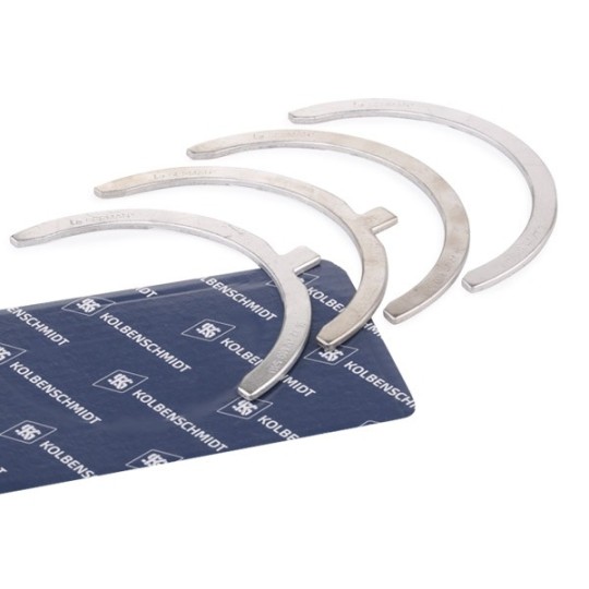 JEU CALES LATERALES KS MERCEDES OM642 NET