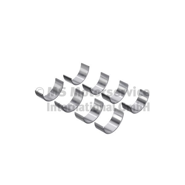 COUSSINETS DE BIELLES STD KS H5F H4B NET HT