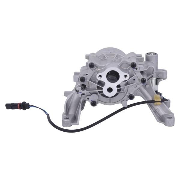 POMPE A HUILE ADAPTABLE LR JAGUAR 2.0 204DTA/DTD NET HT