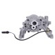 POMPE A HUILE ADAPTABLE LR JAGUAR 2.0 204DTA/DTD NET HT
