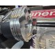 KIT 4 PISTONS WOSSNER +0.50 RCZ N18 280HP NET HT