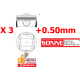 039PI00135002 P5305A P5305S 8742290010 3647165 39165707 1610815680 PK252050 130037004821 3130426050 P5503S
