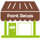 FORFAIT FRAIS  DE REEXPEDITION SUITE RETOUR COLIS NON RECUPERE EN POINT RELAIS
