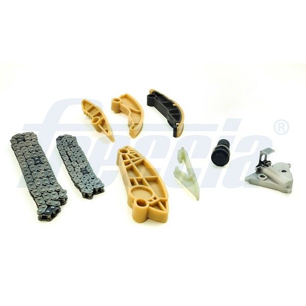 KIT CHAINE SANS JOINT FAI LAND ROVER JAGUAR 204DT NET HT