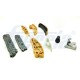 KIT CHAINE SANS JOINT FAI LAND ROVER JAGUAR 204DT NET HT