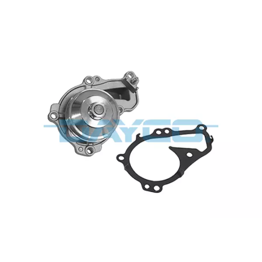 POMPE A EAU DAYCO DP2174 – REMPLACEMENT OEM POUR MOTEUR EB2 NET HT