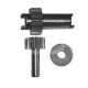 KIT PIGNON PPE A HUILE SOFIM 8140 NET HT KIT