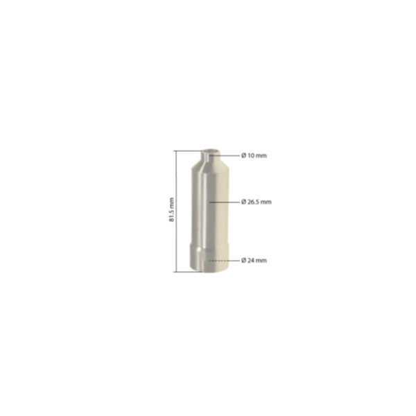 PUIT INJECTEUR POUR MOTEUR CASE IH D155 D179 D206 D239 D246 D268 D310 D358