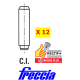 LOT DE 12 GUIDES FRECCIA SCANIA NET HT 1403823 1940008 8134000