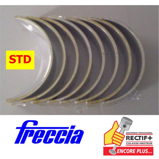 CR19-104800 12111-2W200 12111-2W210 01-49774 STD CB-2805ASTD 4416738 C5155STD  60370 181089003000